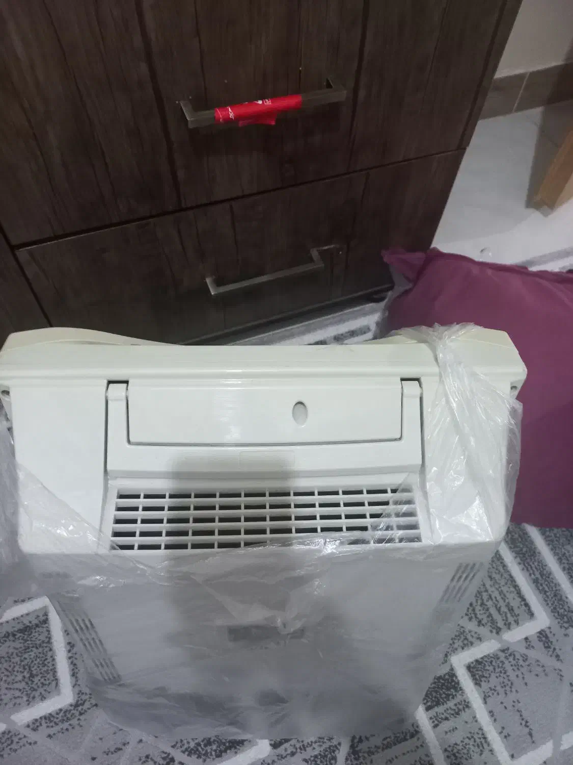 تصفیه هوا|پنکه و تصفیه‌کنندهٔ هوا|تهران, شادآباد|دیوار