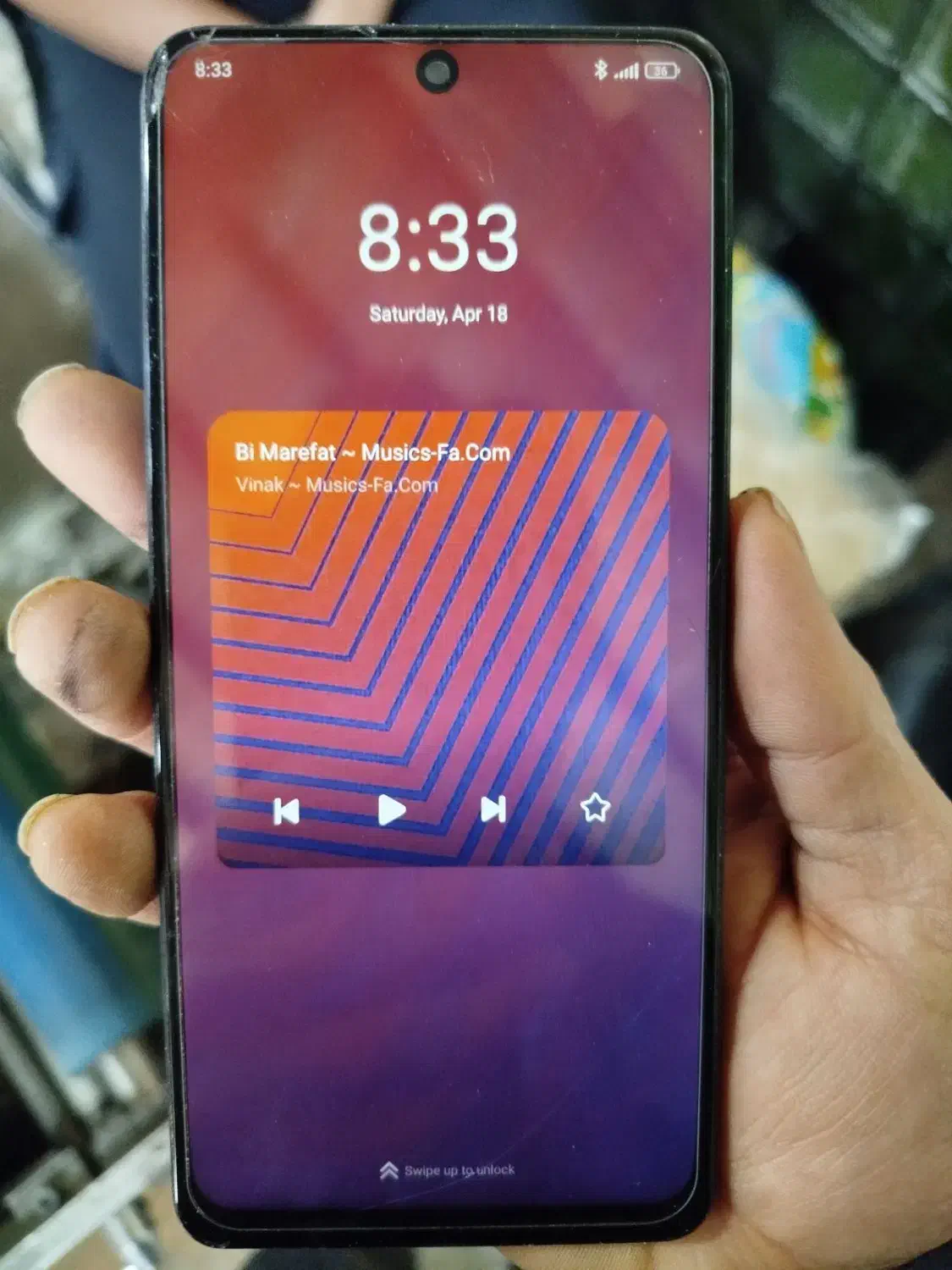 Poco f4|موبایل|تهران, آزادشهر|دیوار
