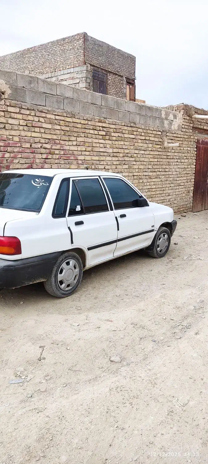 مدل 83|خودرو سواری و وانت|سراوان, |دیوار