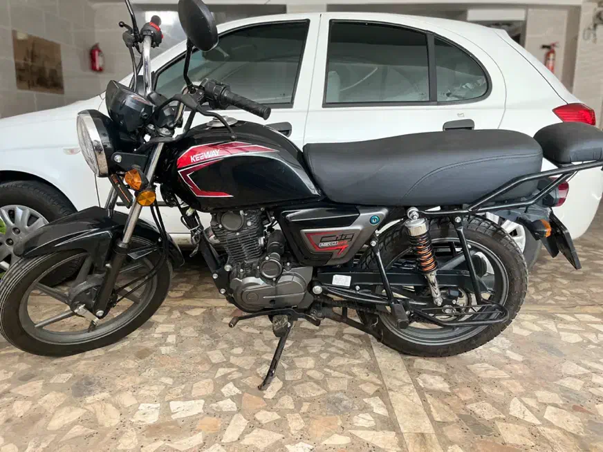 کی وی طرح باکسور ۱۵۰.بسیار نرم|موتورسیکلت|رشت, سعدی (تختی)|دیوار