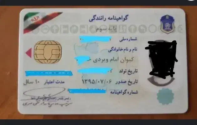 آموزش رانندگی ( قبولی صدرصد)|خدمات آموزشی|تبریز, |دیوار