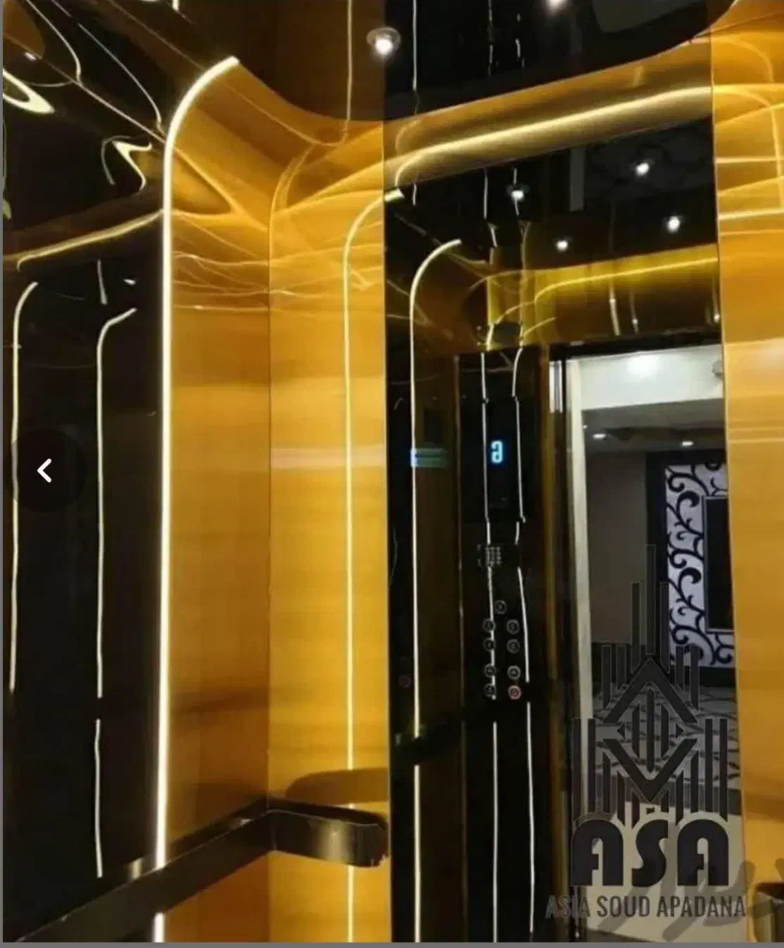 فروش قطعات و طراحی  اسانسور|خدمات پیشه و مهارت|چابهار, |دیوار