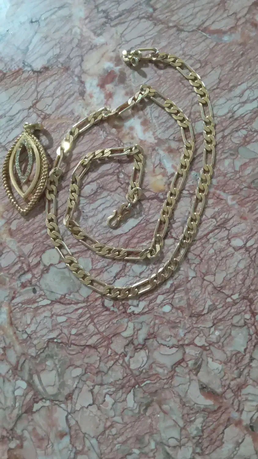 گردن بند استیل|بدلیجات|کرج, کرج نو|دیوار