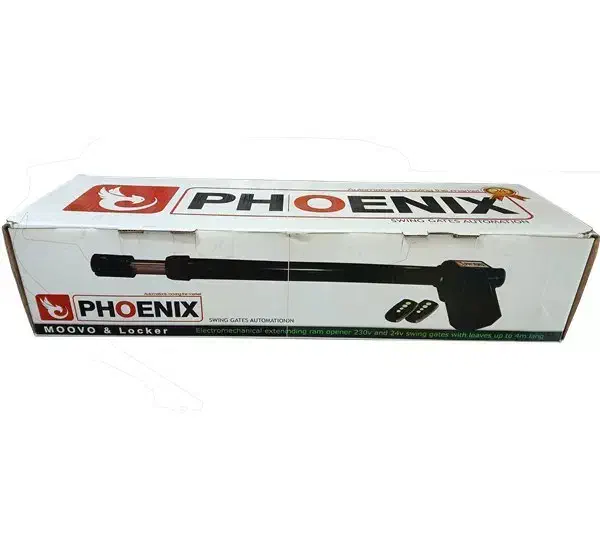 جک درب اتوماتیک PHOENIX|ابزارآلات|خرمآباد, |دیوار