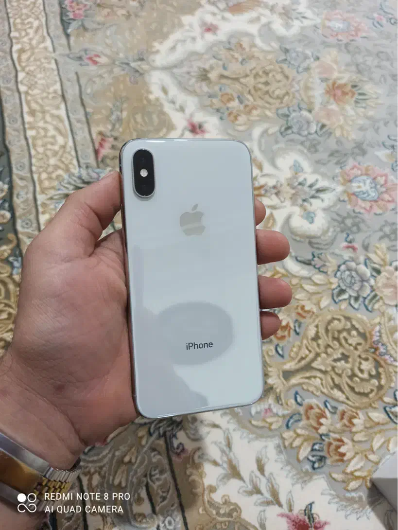 IPhone XS 256|موبایل|گرگان, |دیوار