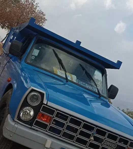 نیسان تک سوز زامیاد 1404|خودرو سواری و وانت|ایلام, |دیوار