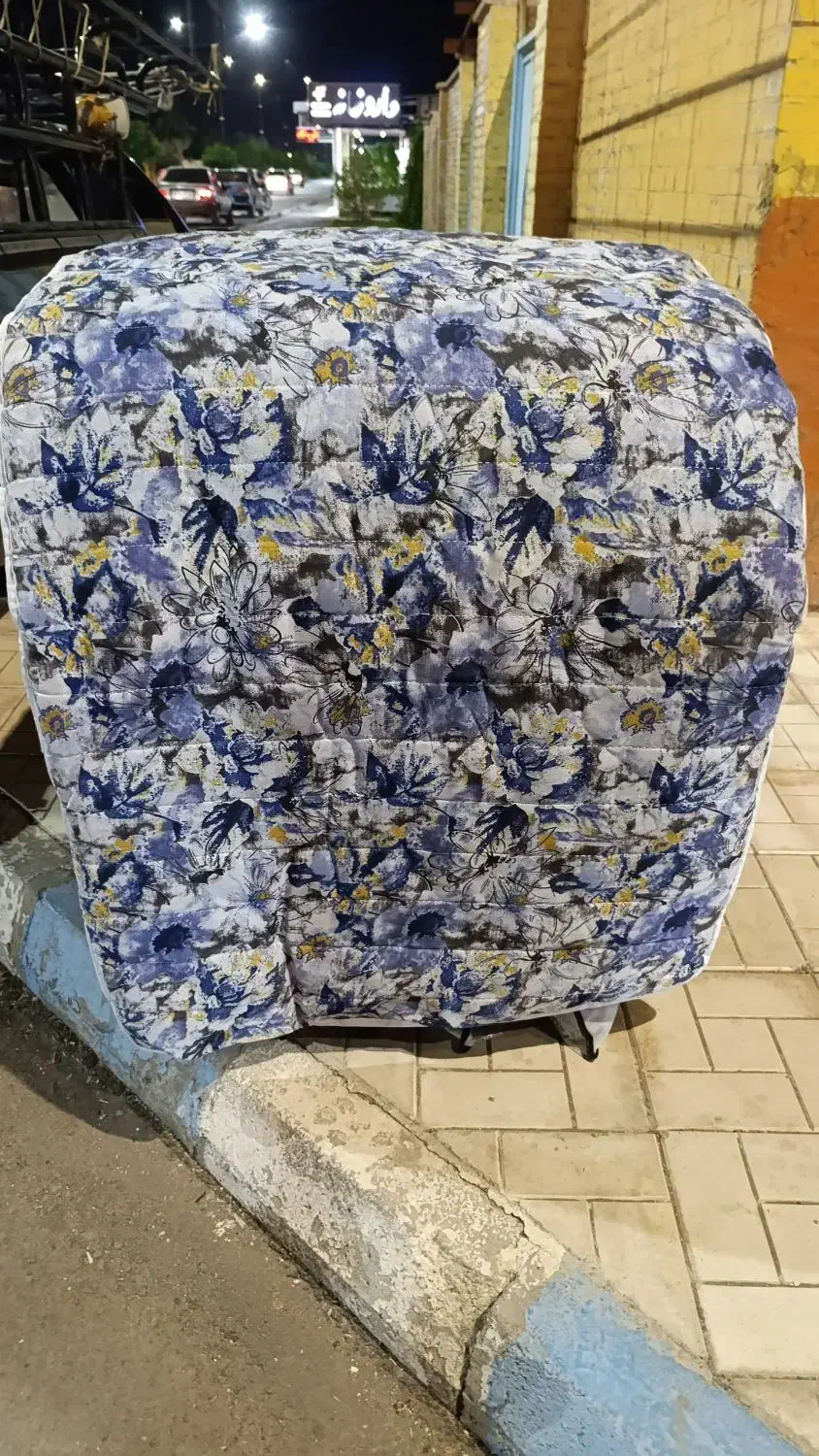 حراج تشک|تشک تختخواب|امیدیه, |دیوار