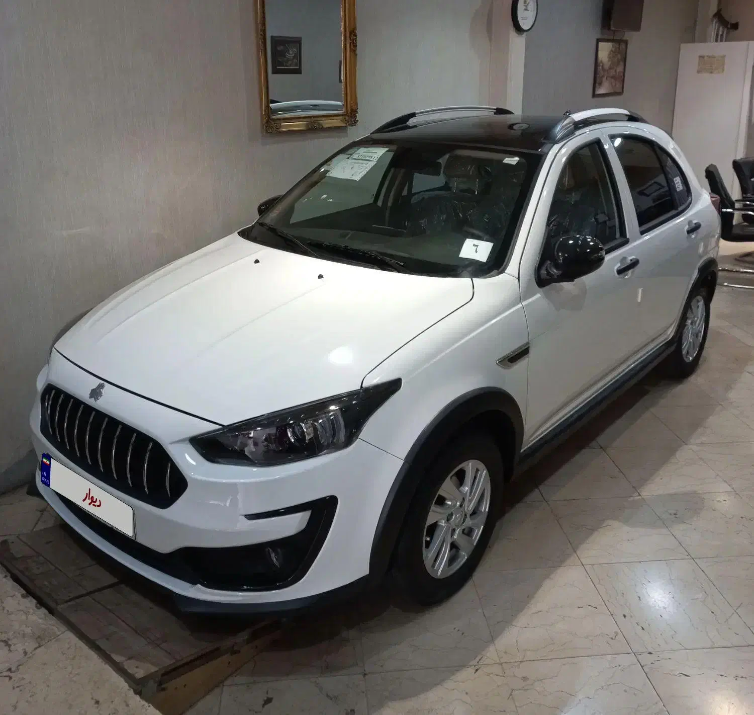 اطلس GL|خودرو سواری و وانت|تهران, استقلال|دیوار