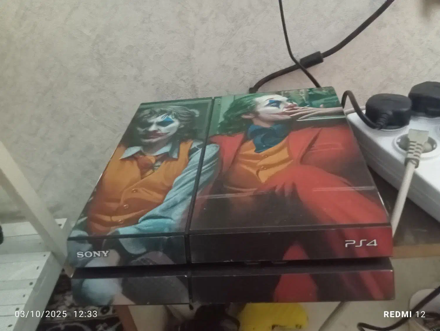 پلی 4 کپی خور|کنسول، بازی ویدئویی و آنلاین|بندرعباس, |دیوار