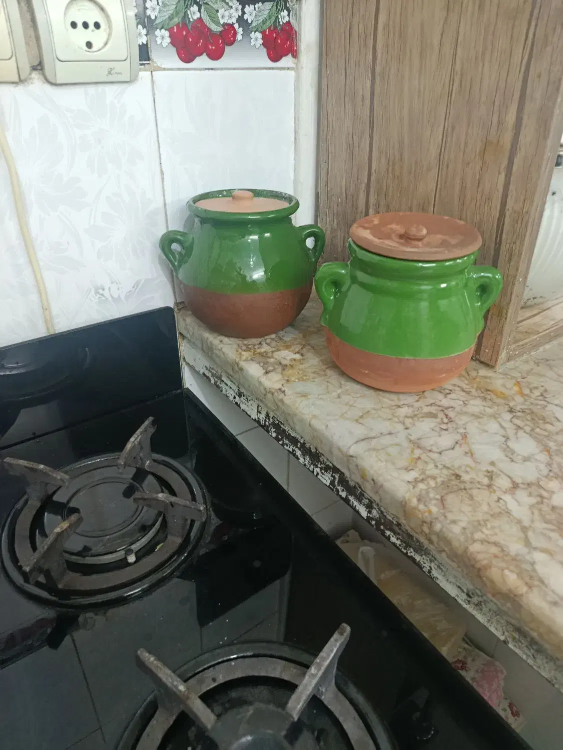 پاسماوری|ظروف نگهدارنده، پلاستیکی، یکبارمصرف|مشهد, موعود|دیوار