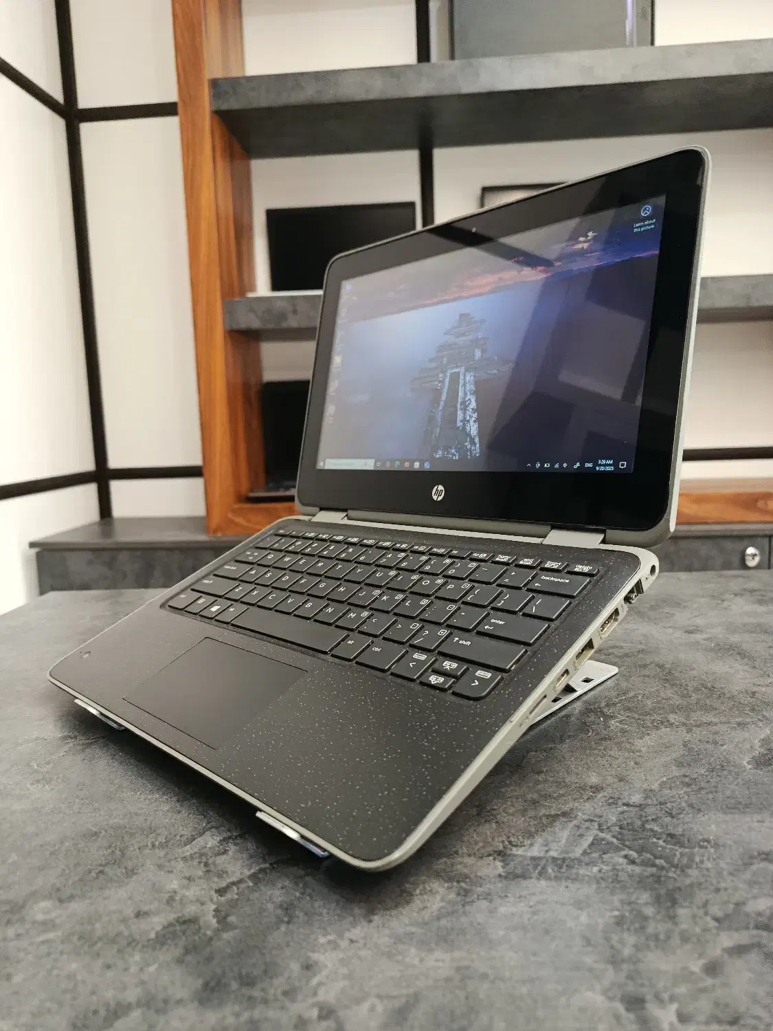 لپ تاپ HP ProBook x360 G4|رایانه همراه|قم, صفائیه|دیوار