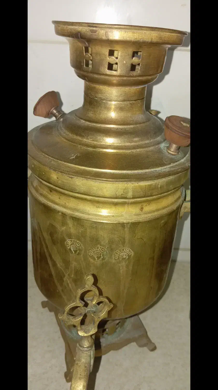 عتیقه|کلکسیون اشیاء عتیقه|رشت, جانبازان|دیوار