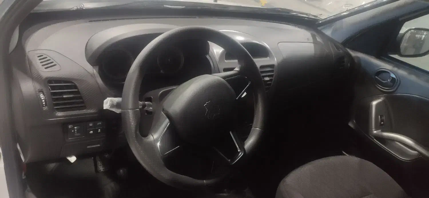 کوییک GXR|خودرو سواری و وانت|بندر کنگان, |دیوار