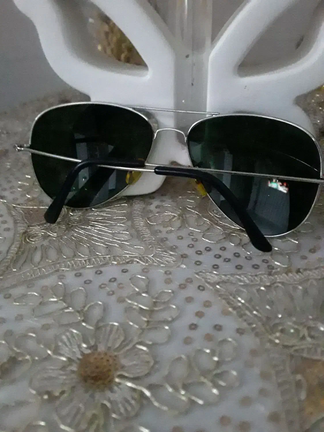 عینک آفتابی ریبن|زیورآلات و اکسسوری|مشهد, کوی سیدی|دیوار