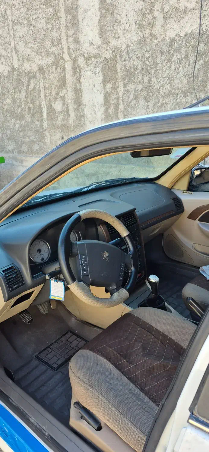 پارس سال ۹۴ بیرنگ پلمب|خودرو سواری و وانت|کلاله, |دیوار