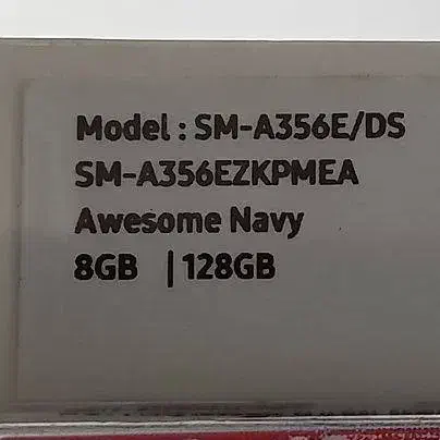 سامسونگ Galaxy A35 با حافظهٔ ۱۲۸ گیگابایت|موبایل|یزد, |دیوار