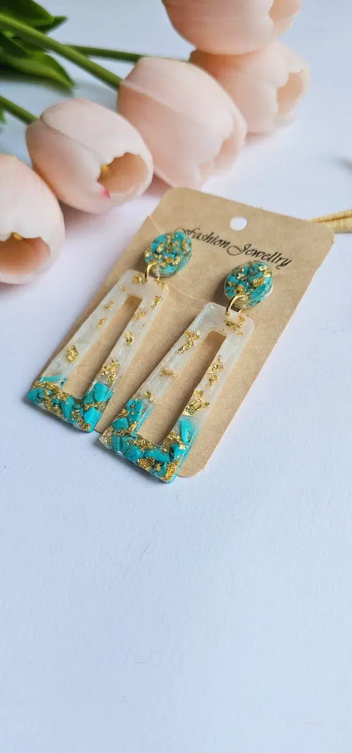 گوشواره و گردنبند|بدلیجات|رشت, پارک شهر|دیوار