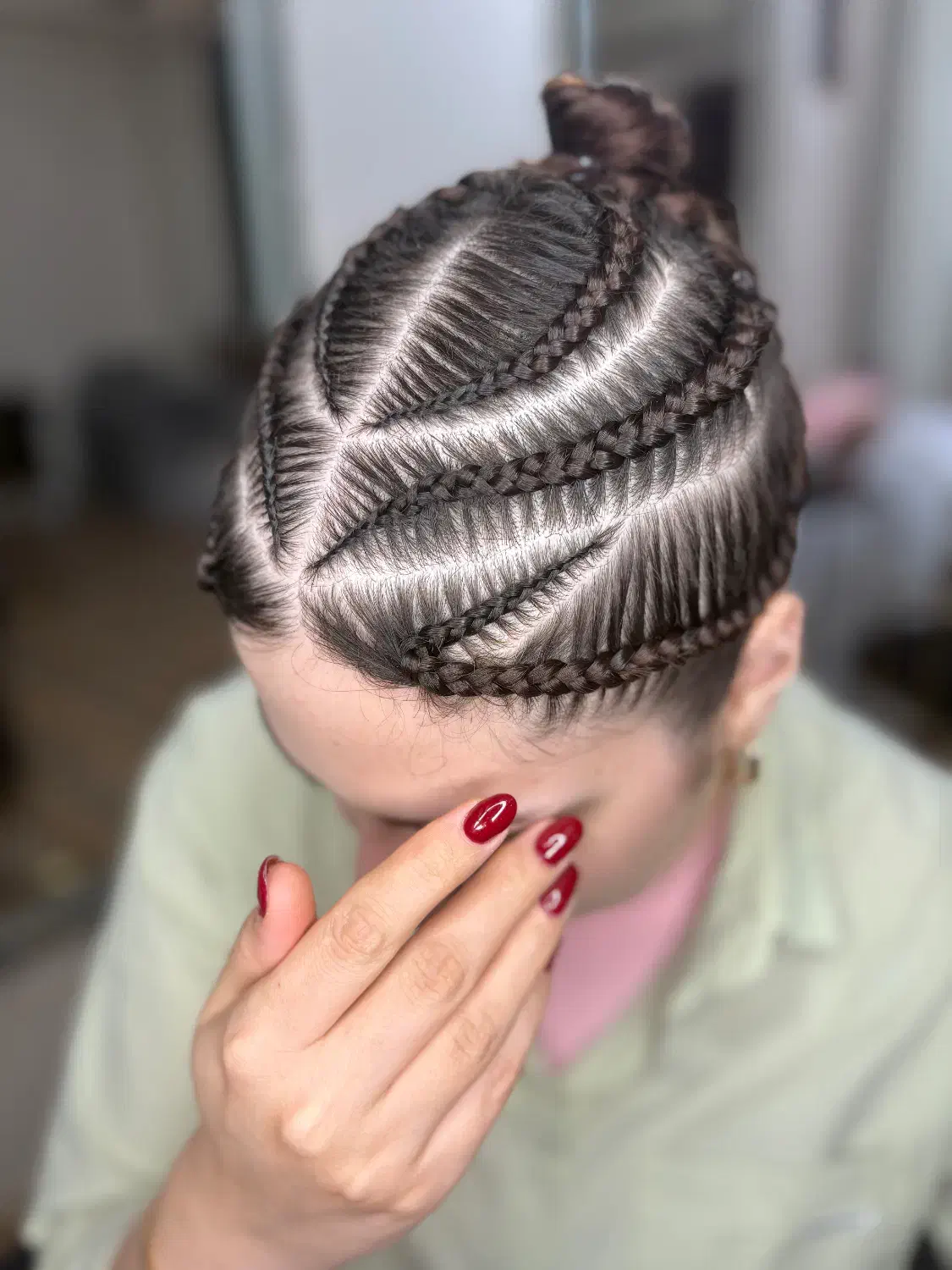 انجام کلیه خدمات بافت مو به صورت رایگان|خدمات آرایشگری و زیبایی|گرگان, |دیوار