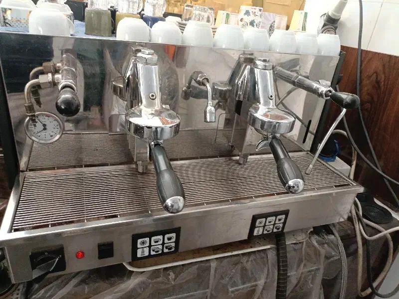 اسپرسوساز و آسیاب|کافی‌شاپ و رستوران|اصفهان, شهرک کوثر|دیوار