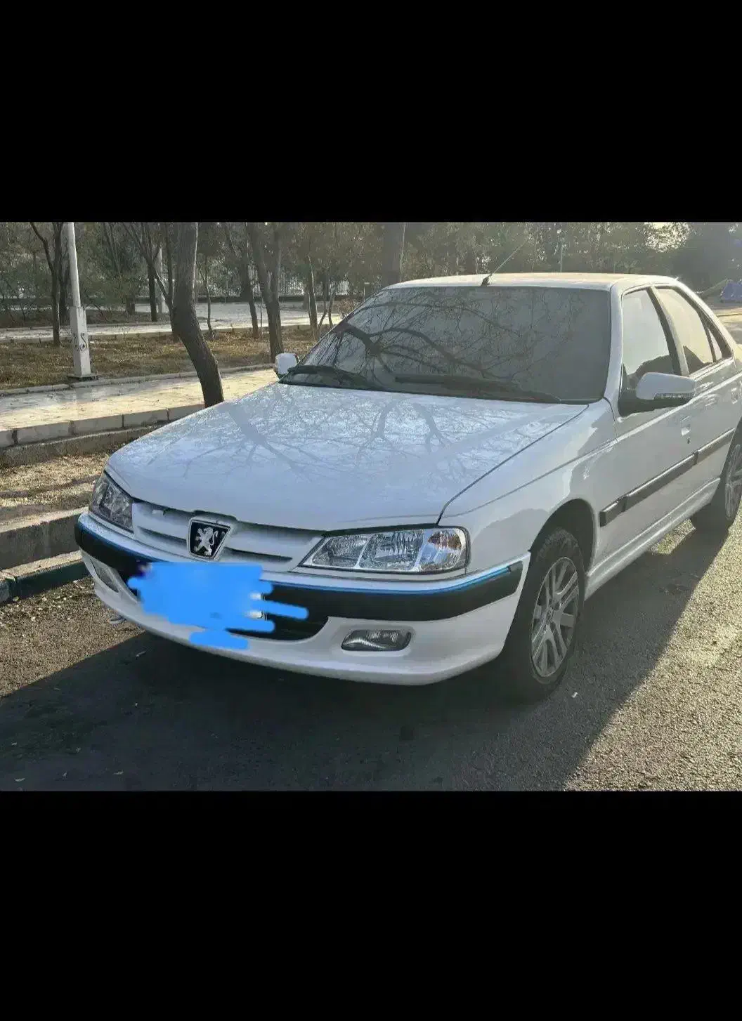 پارس سال|خودرو سواری و وانت|بندر گناوه, |دیوار