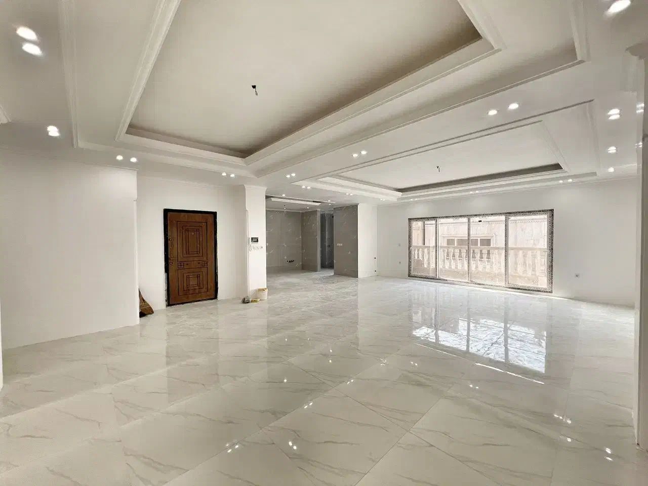 فروش معاوضه ۱۶۸ متری تک واحدی سه خواب|فروش آپارتمان|قائم‌شهر, |دیوار