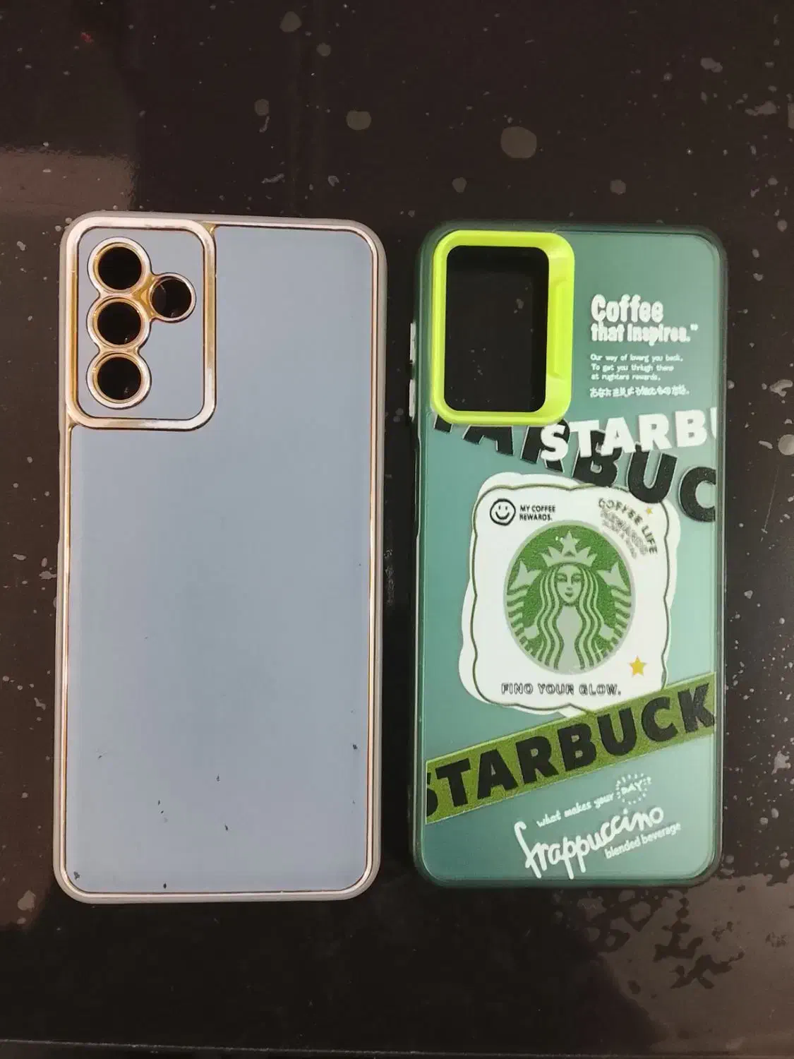 گارد معاوزه با چراغ دوچرخه|لوازم جانبی موبایل و تبلت|فردوس (خراسان), |دیوار