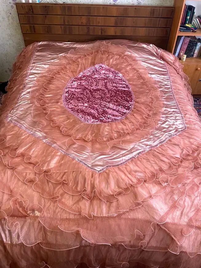 روتختی دو نفره  ۹ تیکه|سرویس روتختی|مشهد, دانشجو|دیوار