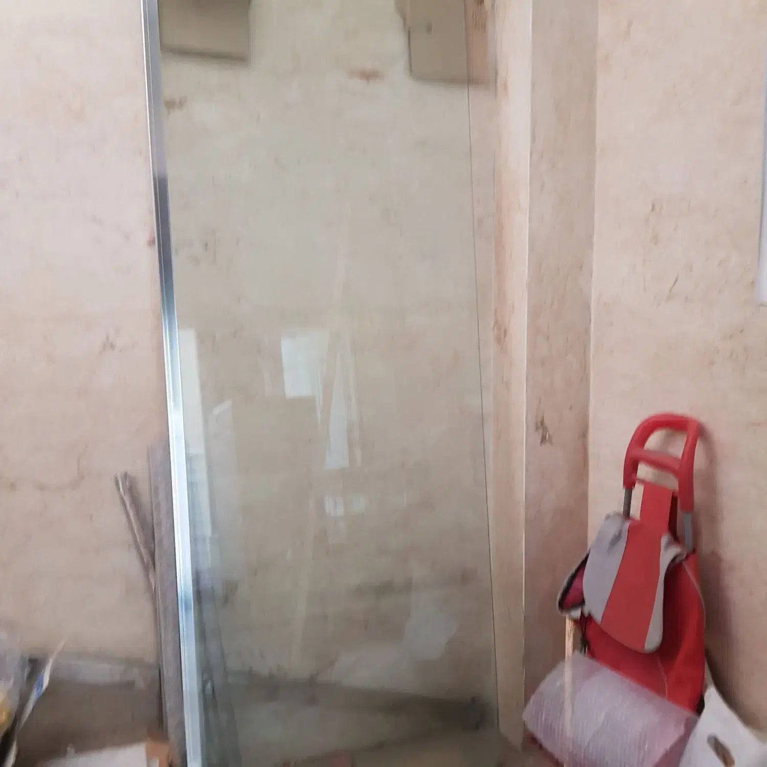 شیشه|لوازم حمام|تهران, ونک|دیوار