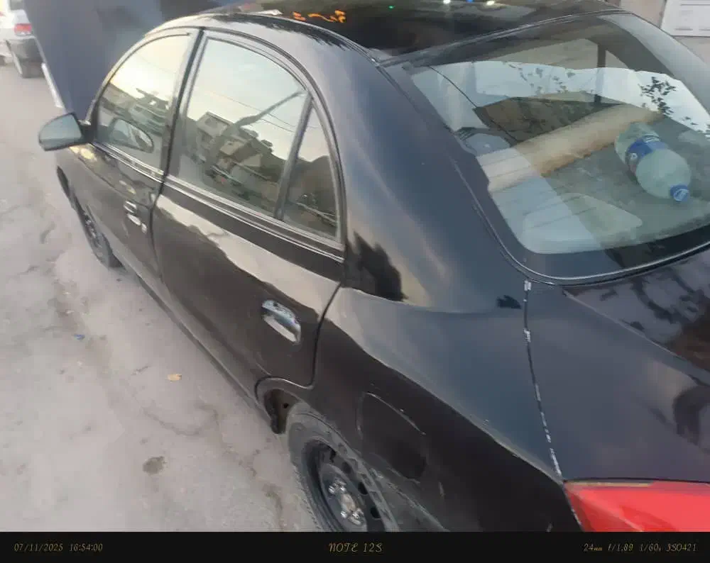 ریو مدل 1384|خودرو سواری و وانت|مرودشت, استادیوم‎|دیوار