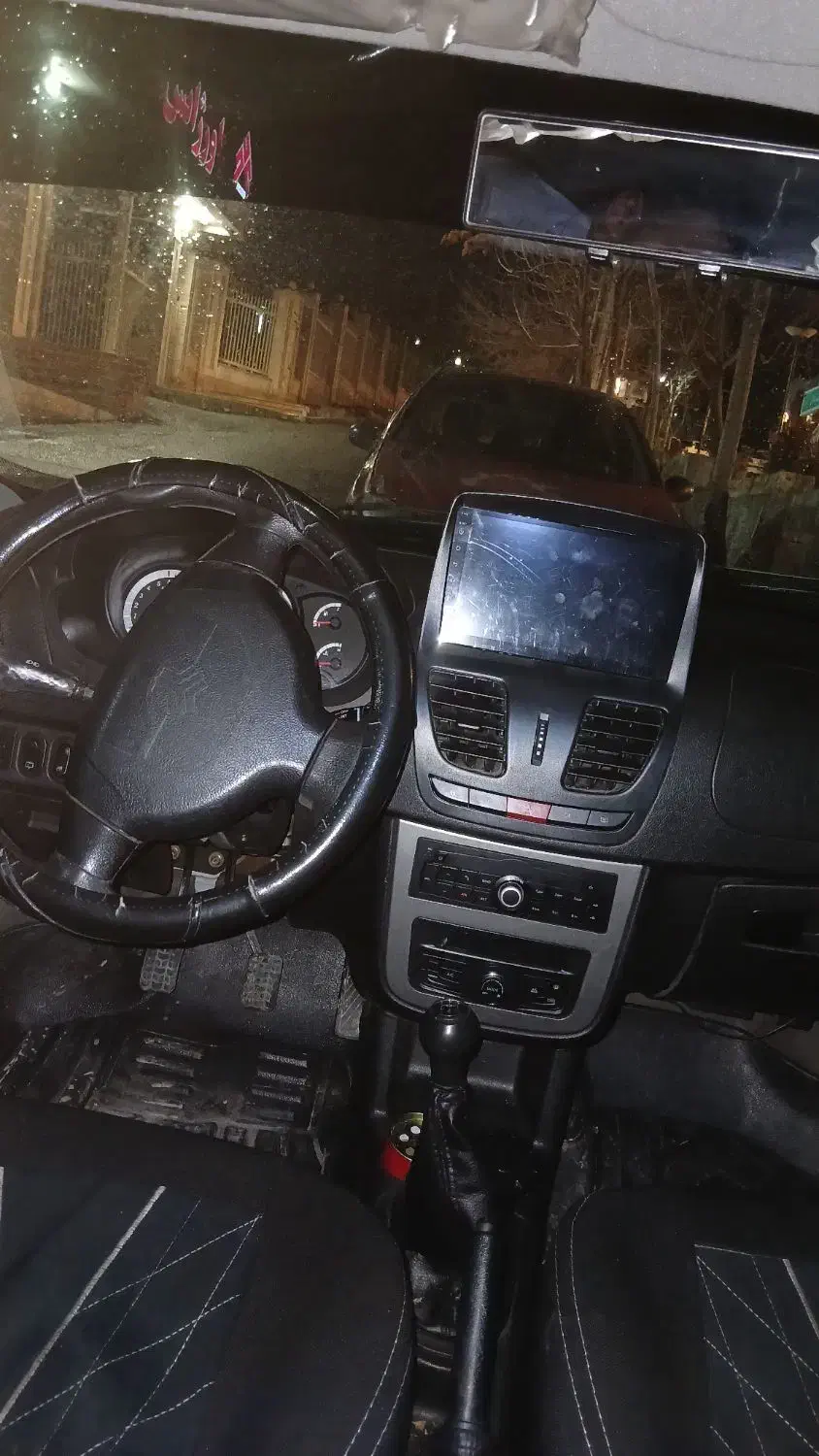 کوییک معمولی ۱۴۰۲|خودرو سواری و وانت|شهریار, شهرک مصطفی خمینی|دیوار