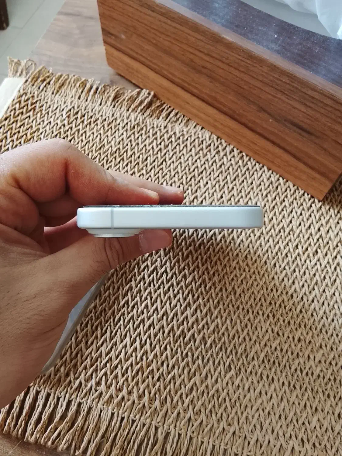 iphone16 normal|موبایل|هشتگرد, شهرک ریحانه|دیوار