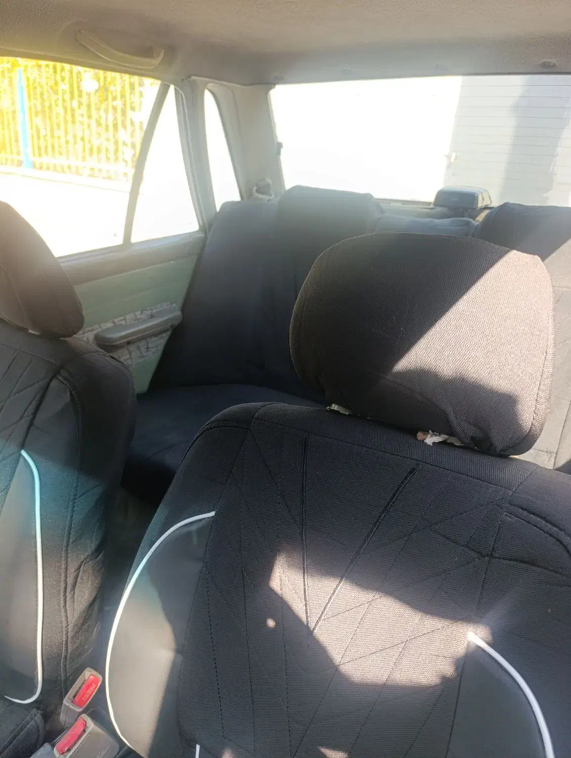 خودرو پراید مدل 85|خودرو سواری و وانت|مشگین شهر, |دیوار