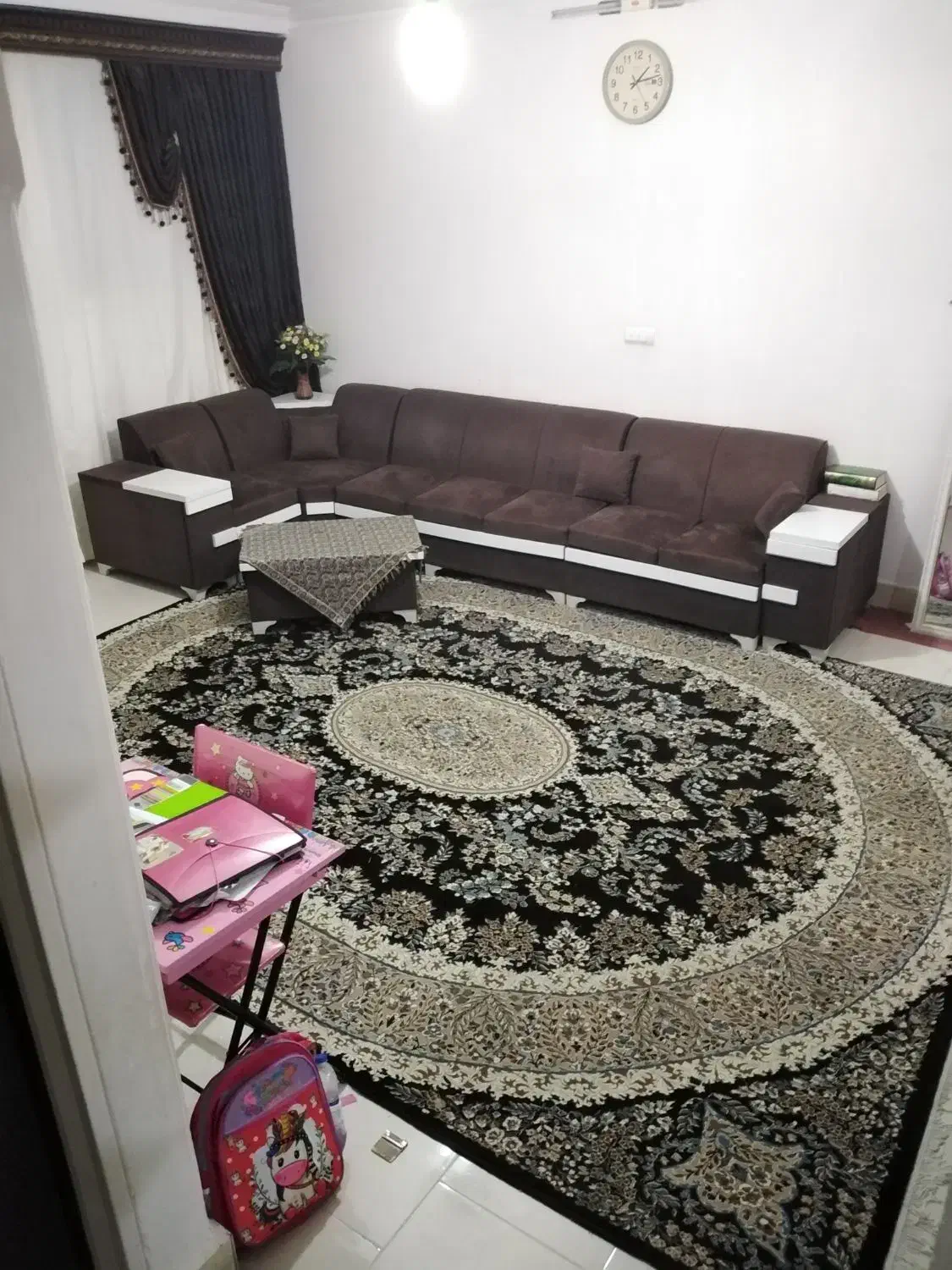 رهن آپارتمان خیابان فقاهت|اجارهٔ آپارتمان|قم, پردیسان|دیوار