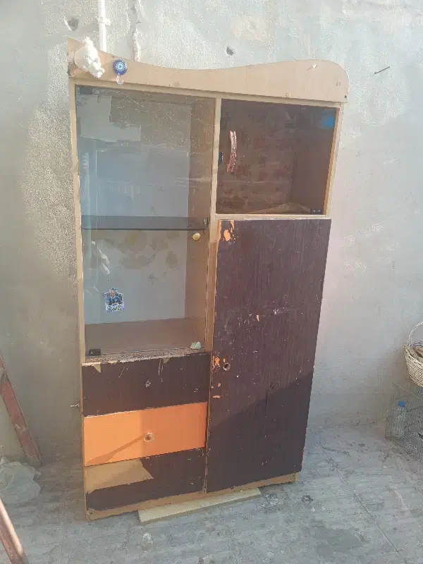 کمد|اسباب و اثاث بچه|کرمان, |دیوار