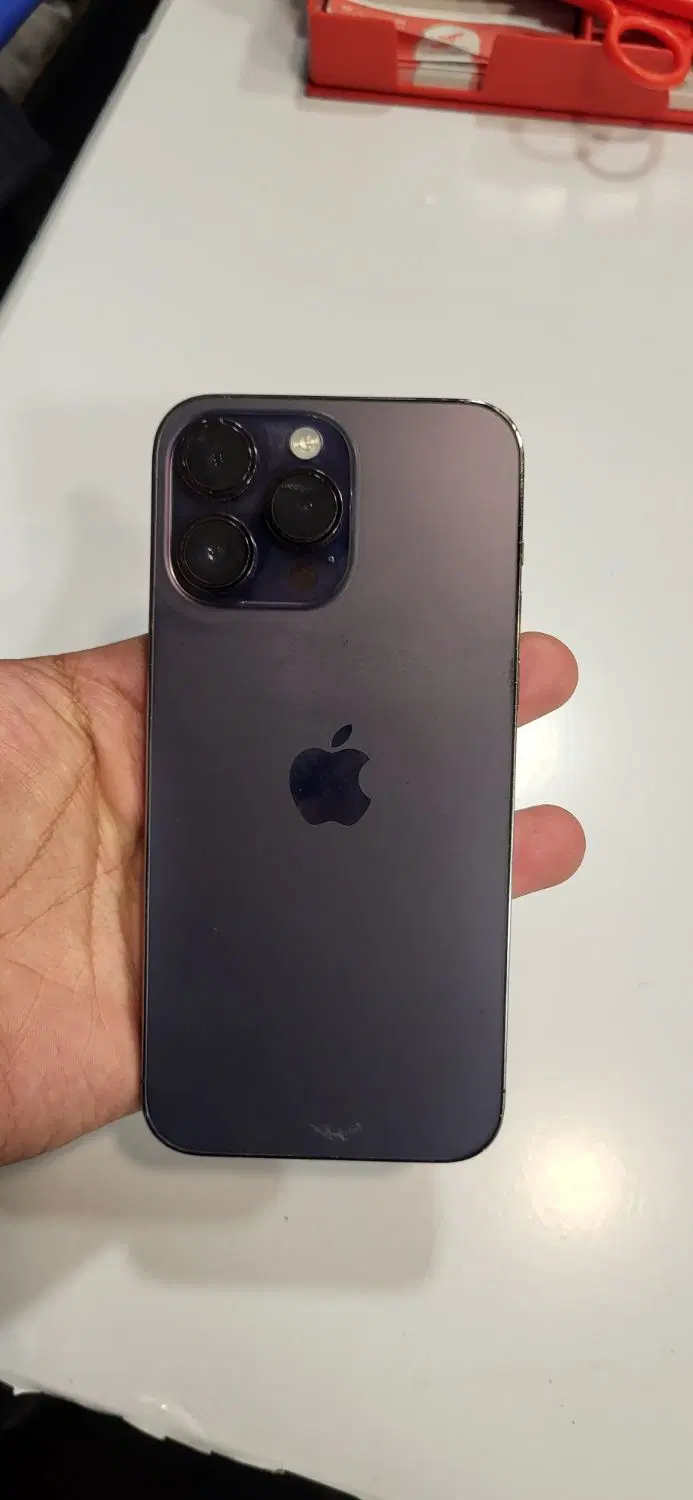 iphone 14 promax|موبایل|تهران, آبشار|دیوار