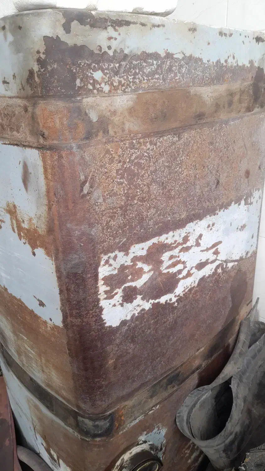 باک گازوئیل|قطعات یدکی و لوازم جانبی|یزد, |دیوار