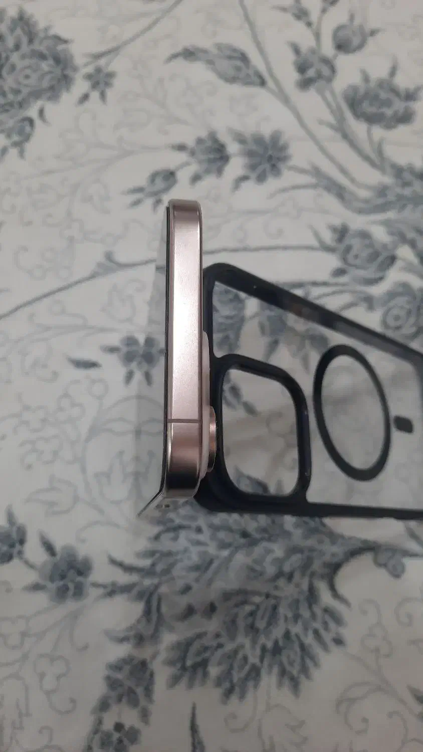 آیفون ۱۶ پرو مکس|موبایل|کرمانشاه, |دیوار