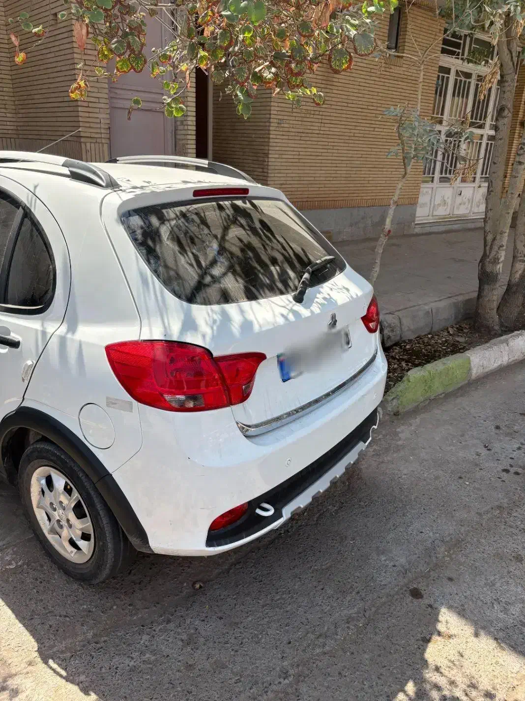 کوییک مدل ۱۴۰۲|خودرو سواری و وانت|رفسنجان, |دیوار