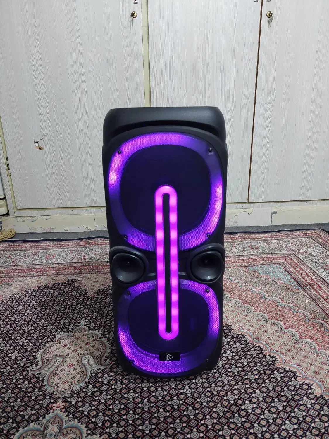 اسپیکر هیون|پخش‌کننده همراه|اراک, |دیوار