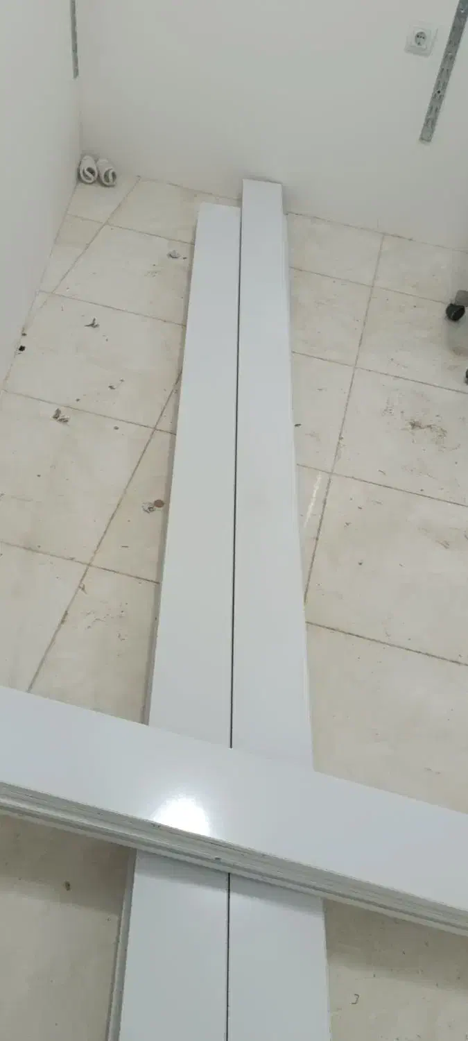 MDF و رگال قفسه|فروشگاه و مغازه|بندرلنگه, |دیوار