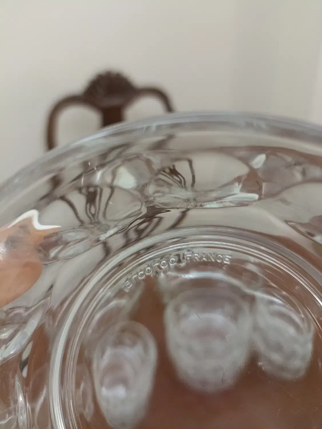 آجیل و انارخوری فرانسه|ظروف سرو و پذیرایی|فردیس, خیام شرقی|دیوار