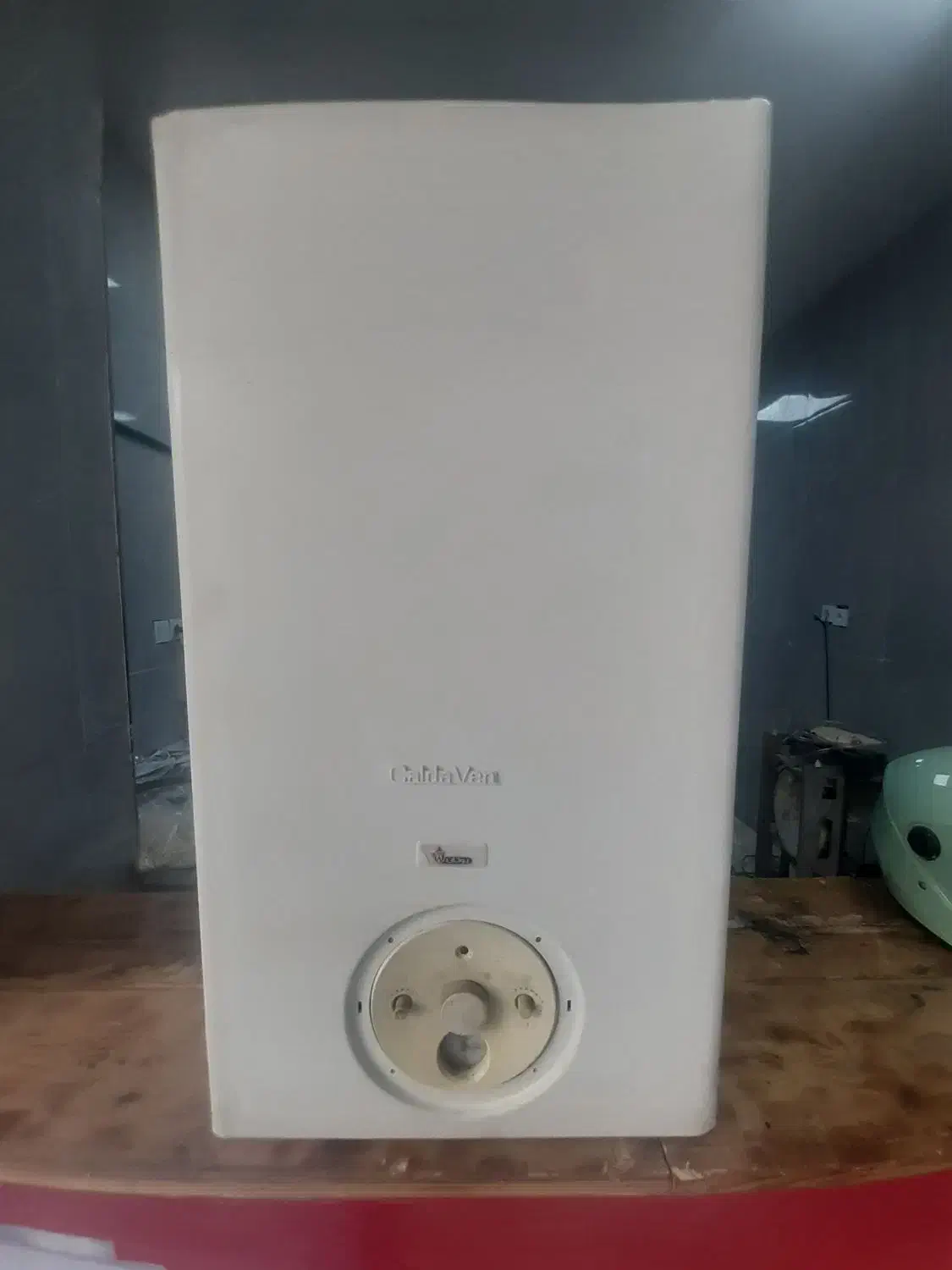 پکیج بوتان|آبگرمکن، پکیج، شوفاژ|قدس, شهرقدس|دیوار