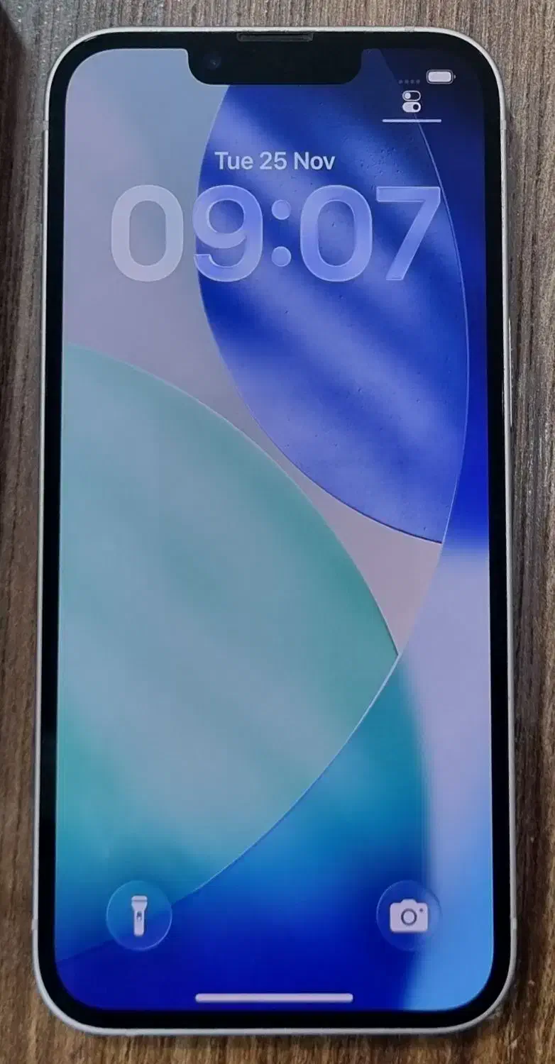 گوشی آیفون ۱۳ نرمال|موبایل|یزد, |دیوار