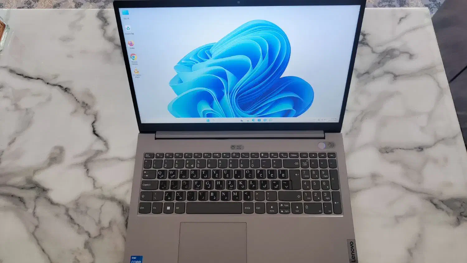 لپ تاپ لنوو - Lenovo ThinkBook|رایانه همراه|باغستان, |دیوار