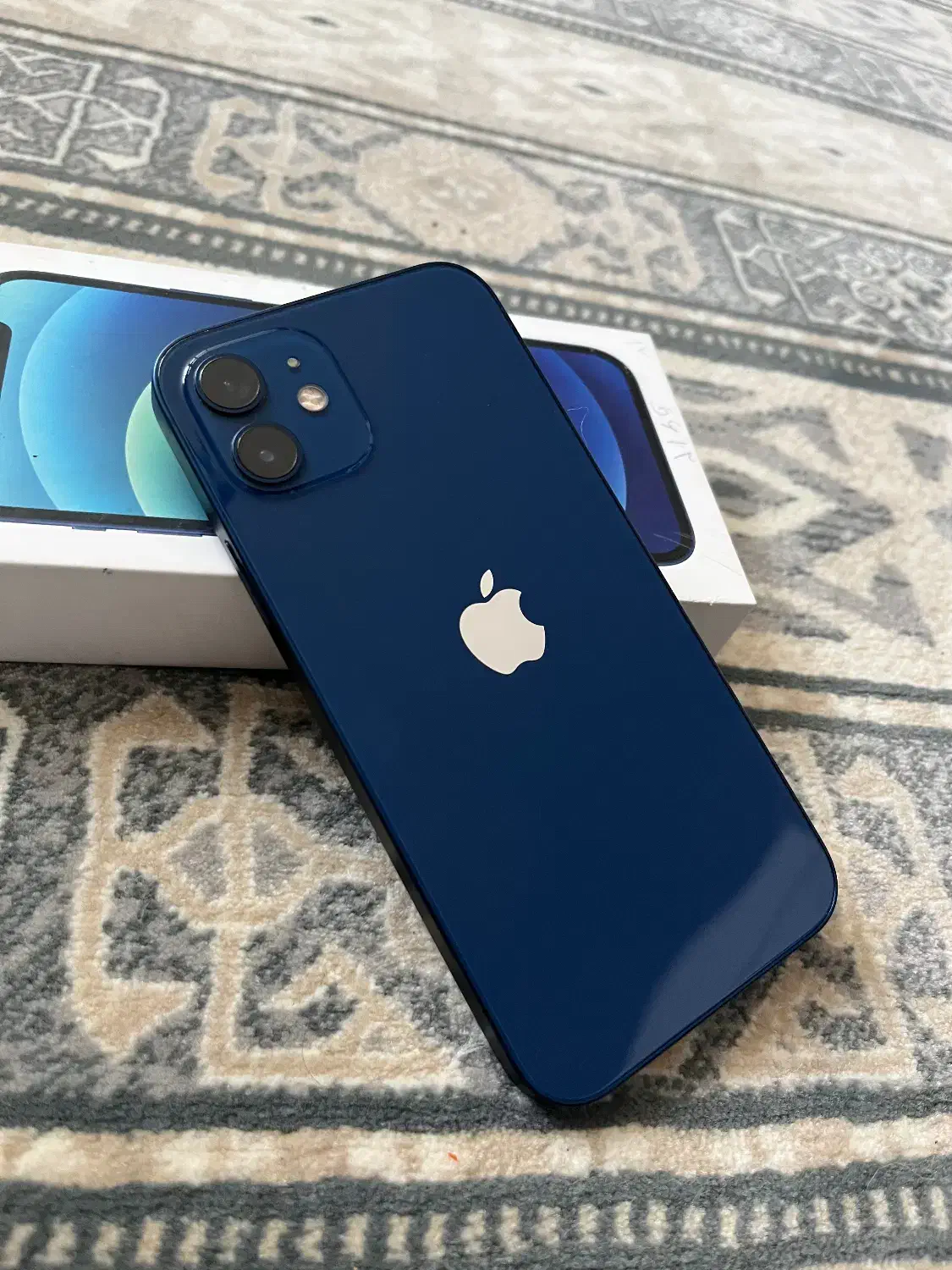 آیفون 12|موبایل|اراک, |دیوار