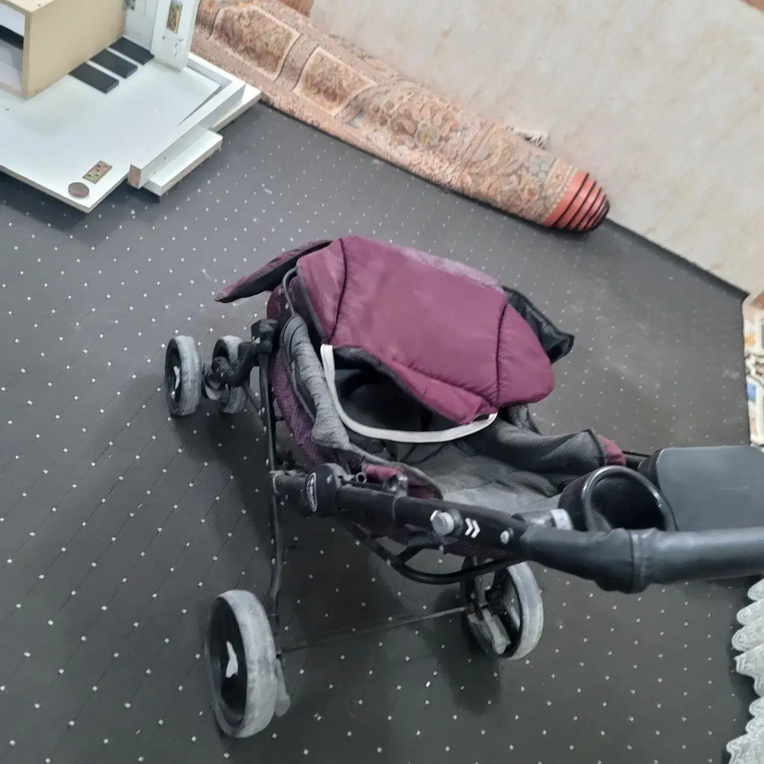 کالسکه بچه|کالسکه و لوازم جانبی|آبادان, |دیوار