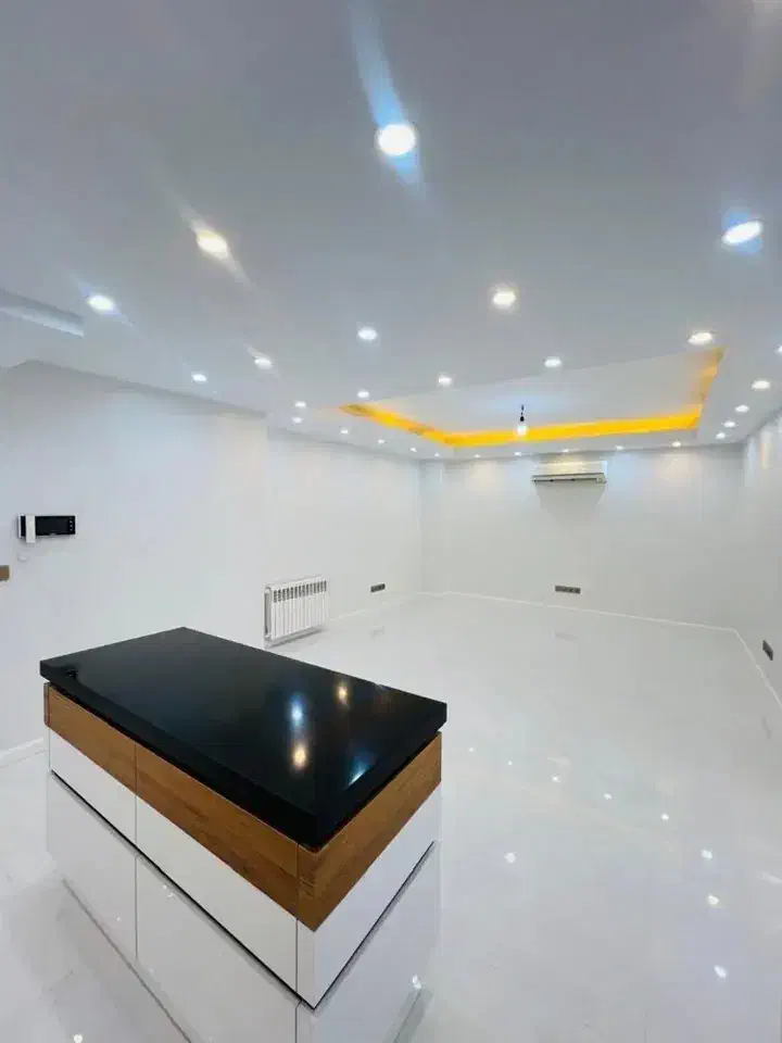 ۸۵مترآپارتمان فقط متری۶۷ دهکده المپیک/نورخالص|فروش آپارتمان|تهران, آبشار تهران (دریاچه)|دیوار