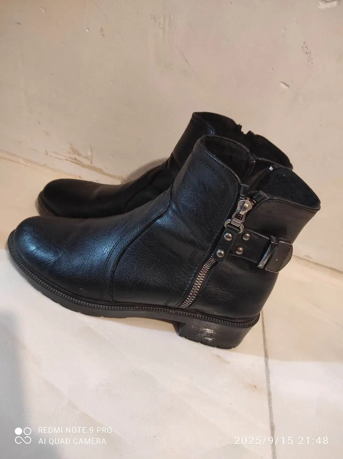 کفش سایز ۳۹|کیف، کفش، کمربند|بهارستان, |دیوار