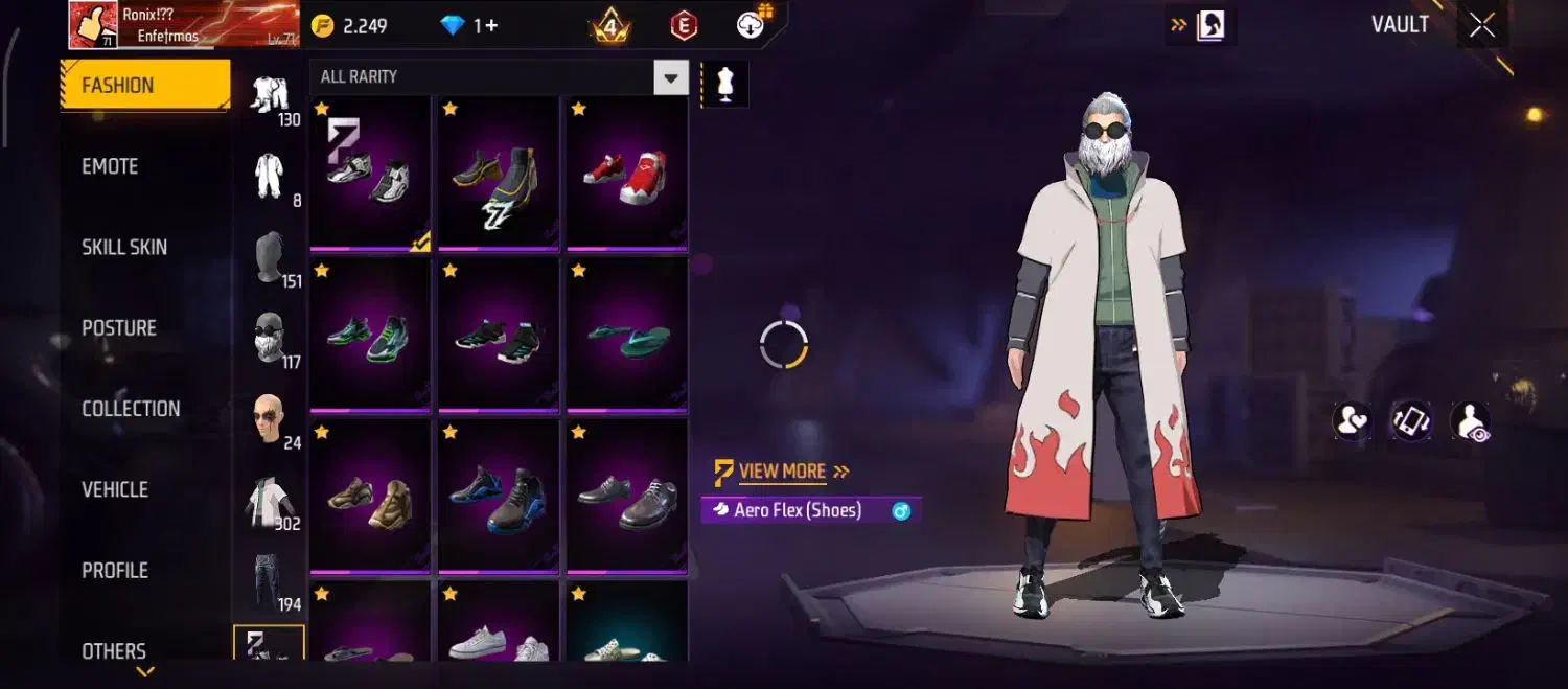 اک فری فایر|کنسول، بازی ویدئویی و آنلاین|برازجان, |دیوار