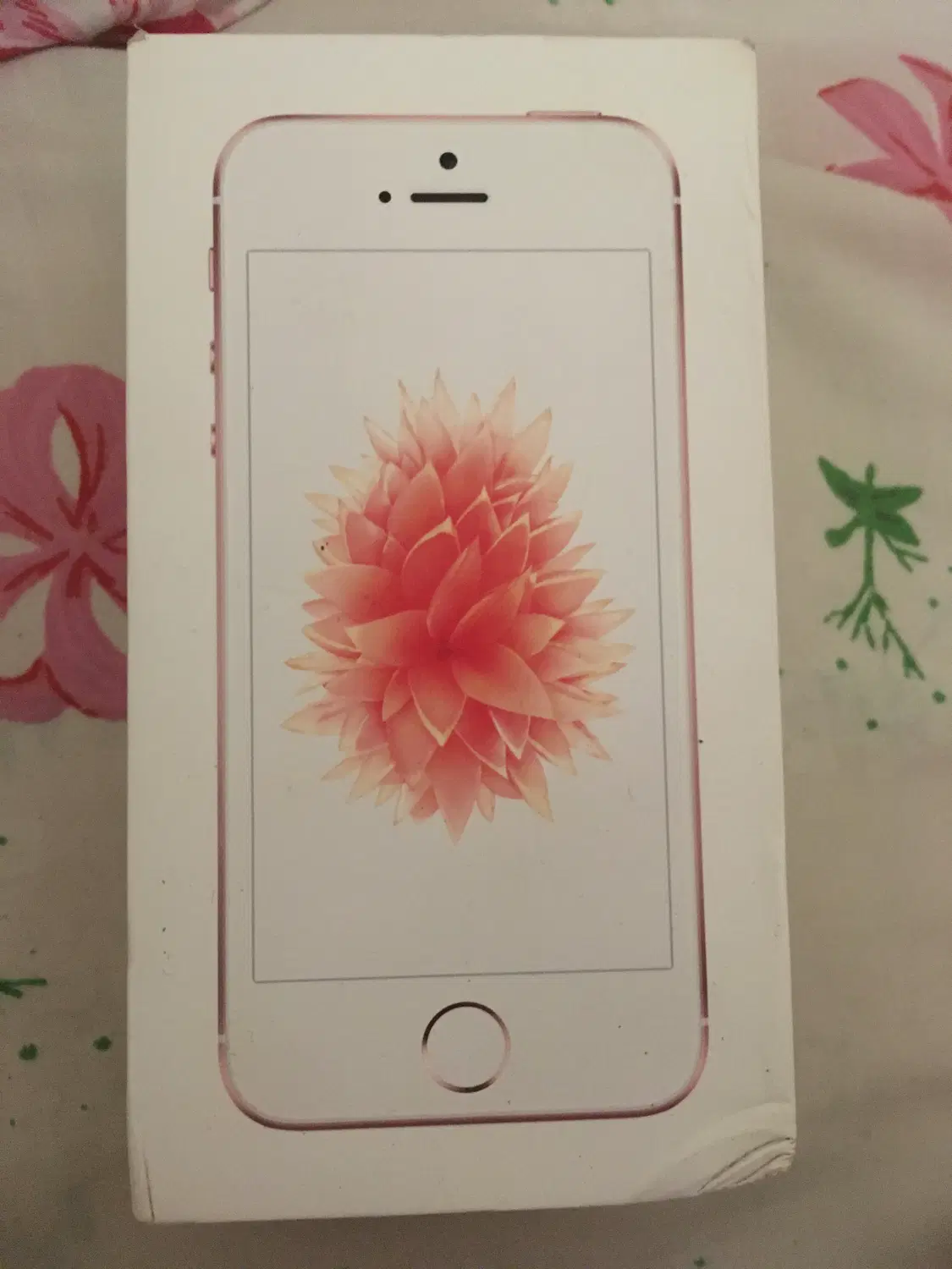 Iphone se 2016|موبایل|تهران, اکباتان|دیوار